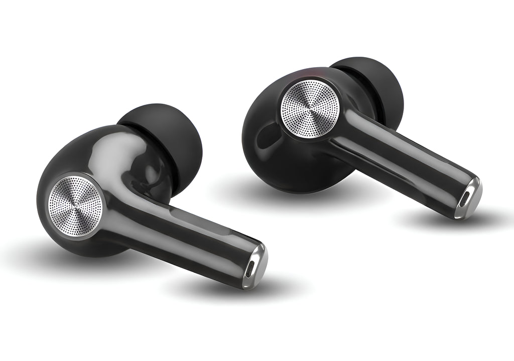 Aarya CoolPods 10 ENC TWS Earbuds