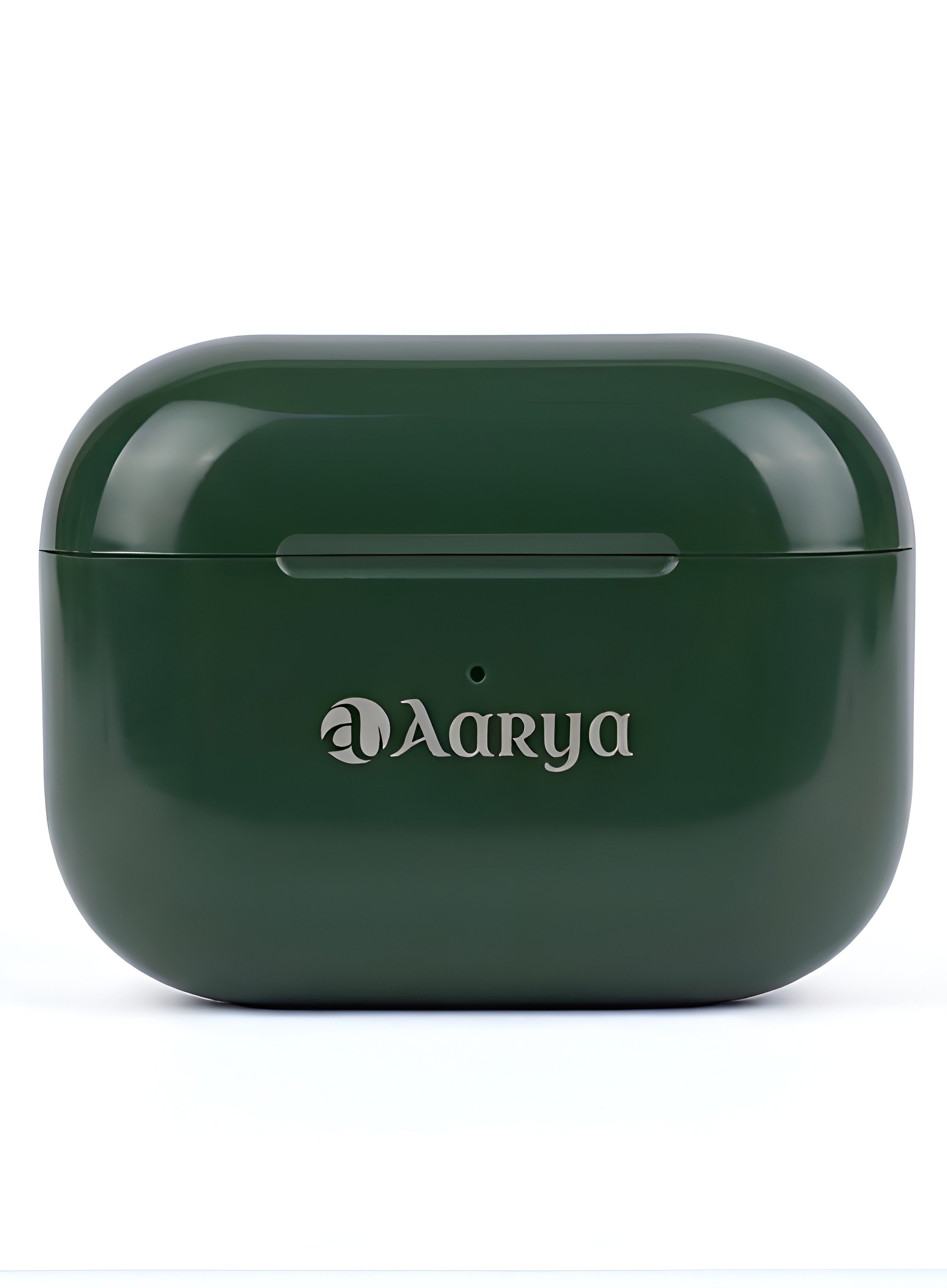 Aarya Pro TWS Earbuds | ENC Noise Cancellation | 320Hrs Standby | Bluetooth 5.3