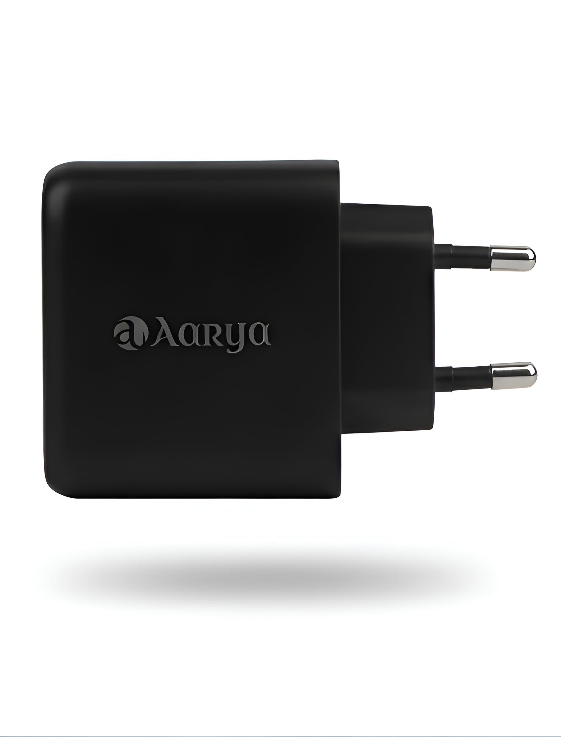 Aarya ARCH127 45W Fast Charger | PD+USB | 1 Year Warranty