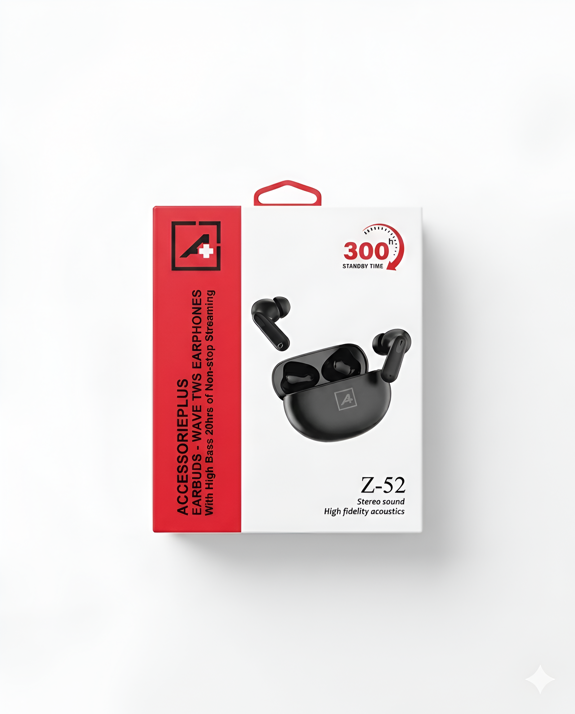 AccessoriePlus Wave TWS Earbuds Z-52
