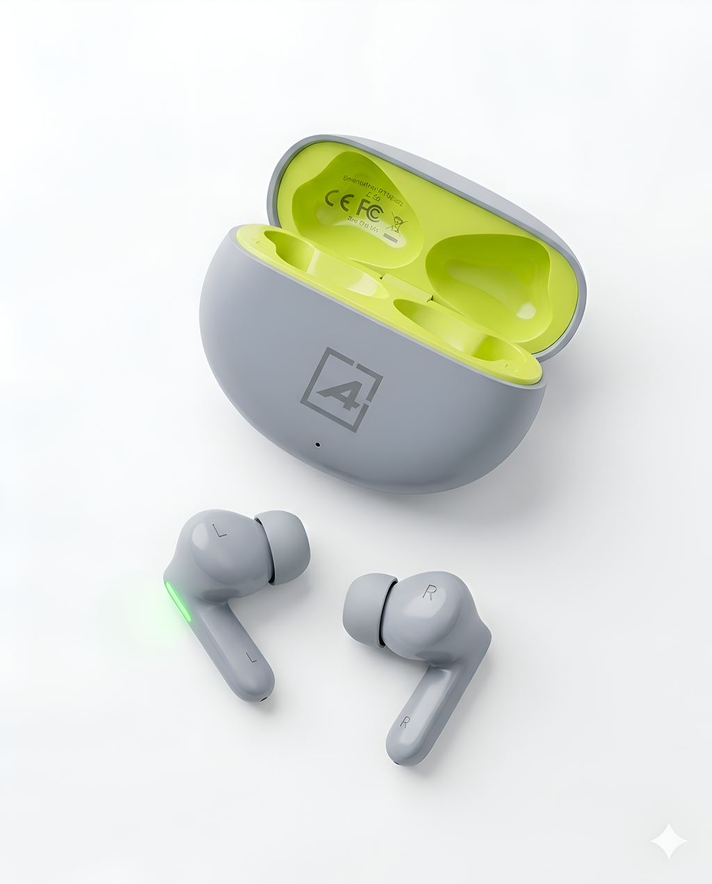 AccessoriePlus Wave TWS Earbuds Z-52