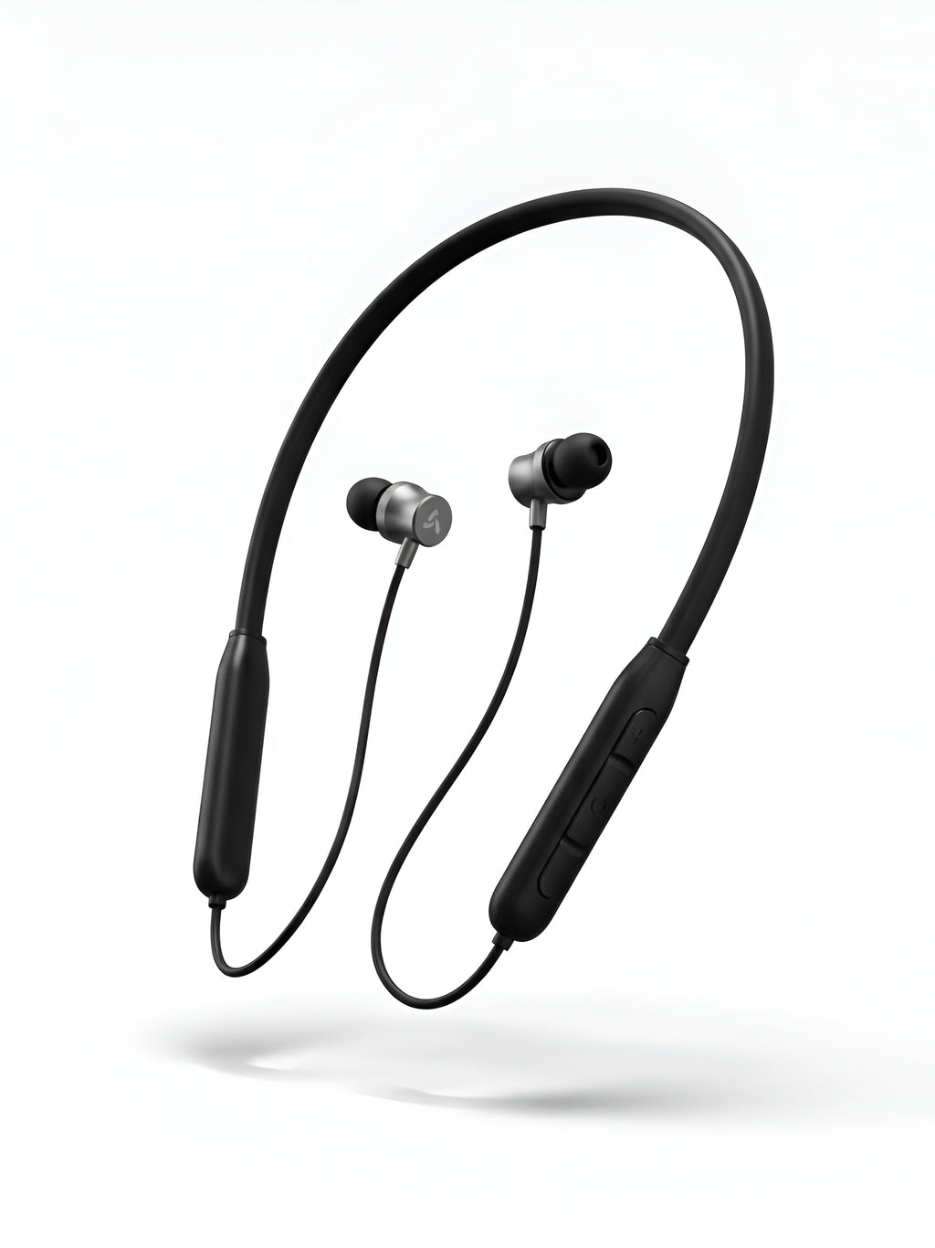 Rockerz 210 ANC Wireless Neckband with 80dB Noise Cancellation