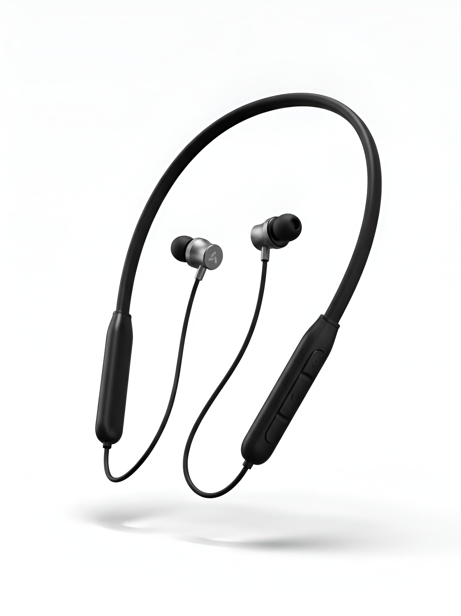 Rockerz 210 ANC Wireless Neckband with 80dB Noise Cancellation